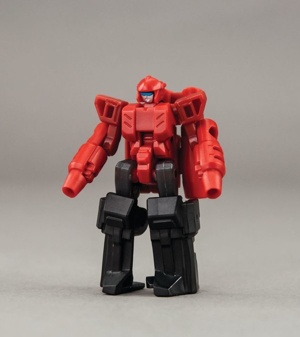 Maketoys Contact Shot REMaster Series Unofficial Pointblank Color Photos 11 (11 of 21)